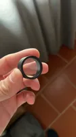 0.2mm layer, 6 walls, 25% infill