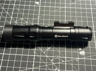 Protective Cover for Olight Odin Flashlight