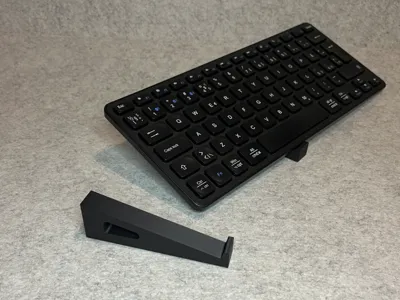 Keyboard riser