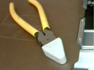 Bosden Snips Cover