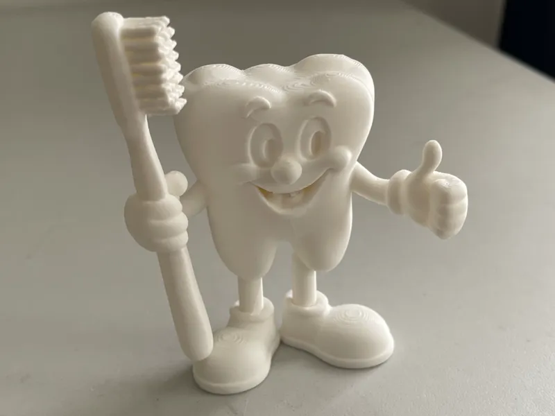Tooth Brush