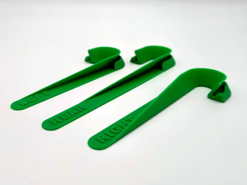 Easiest fastest cleaning Z-axis tool for P1/X1/H2D