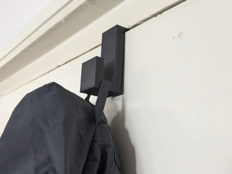 Door Hanger