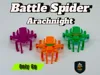 ArachKnight - 0.2mm layer, 2 walls, 15% infill