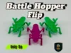 Hopper Flip - 0.2mm layer, 2 walls, 15% infill