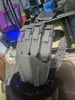 Left Hand - 0.2mm layer, 2 walls, 12% infill