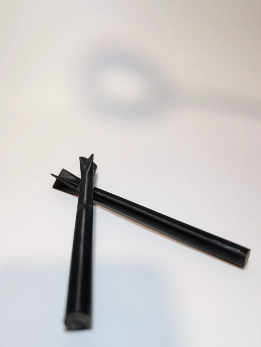 Mixing rod by Despacho3D - MakerWorld