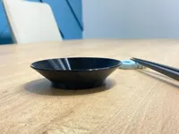 0.1mm layer, 3 walls, 100% infill
