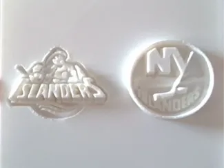 Islanders 3D picture