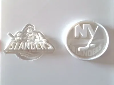 Islanders 3D picture