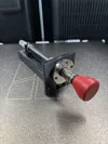 0.4mm layer, 3 walls, 25% infill