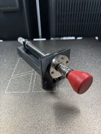 0.4mm layer, 3 walls, 25% infill