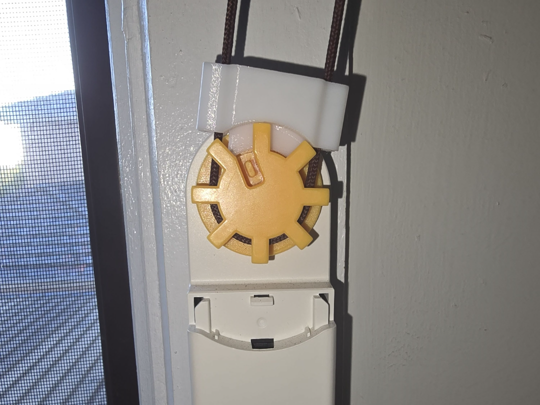 Smart Curtain Blinds Motor Adapter