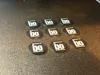 0.2mm layer, 2 walls, 20% infill