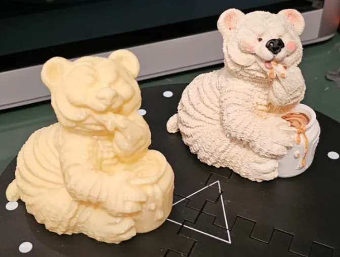 Honeybear