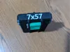 7x57 Labeled Lid