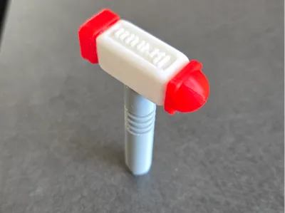 reflex hammer toy