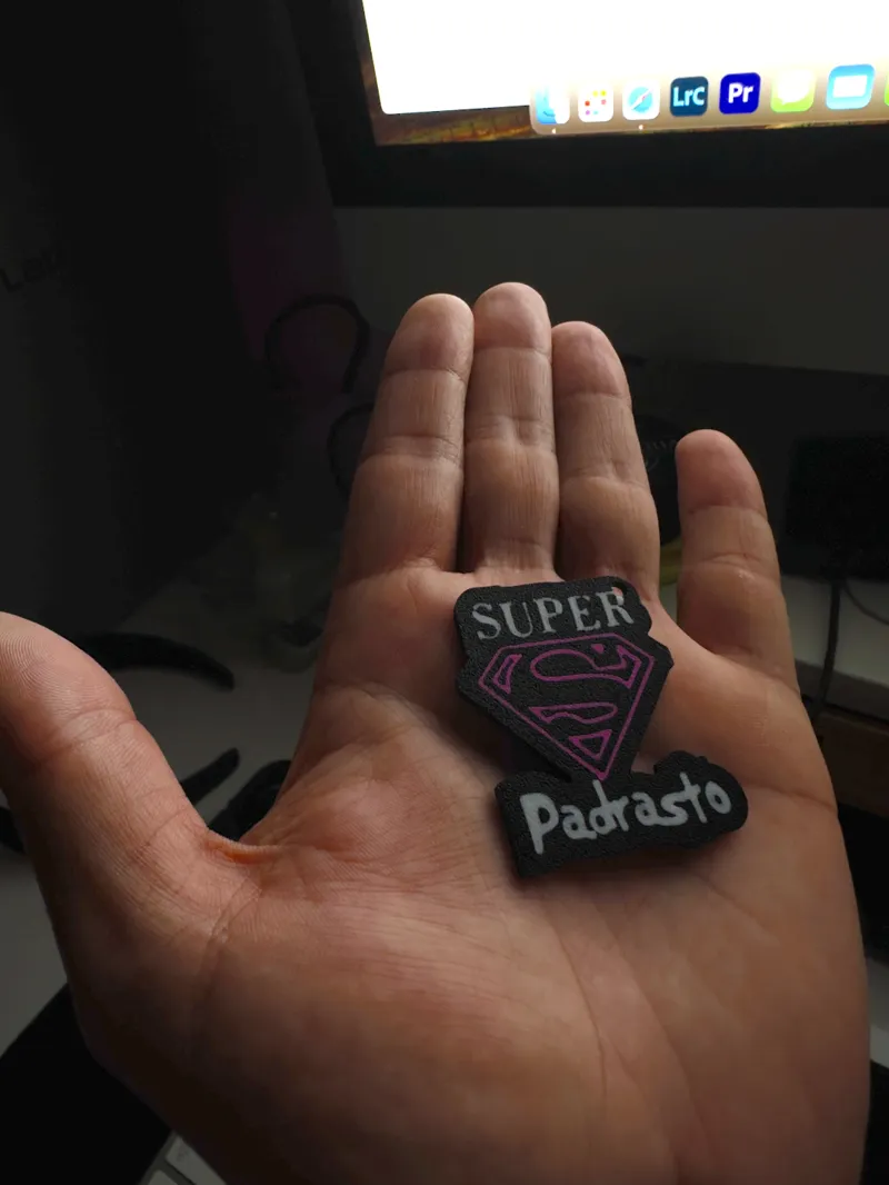 Super Padrasto