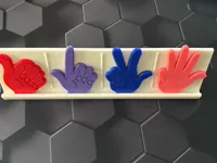 0.24mm layer, 2 walls, 15% infill