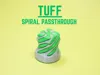 0.15mm layer, 2 walls, 15% infill