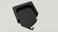 Support ventouse pour capteur Sonoff SNZB-02WD — photo 2