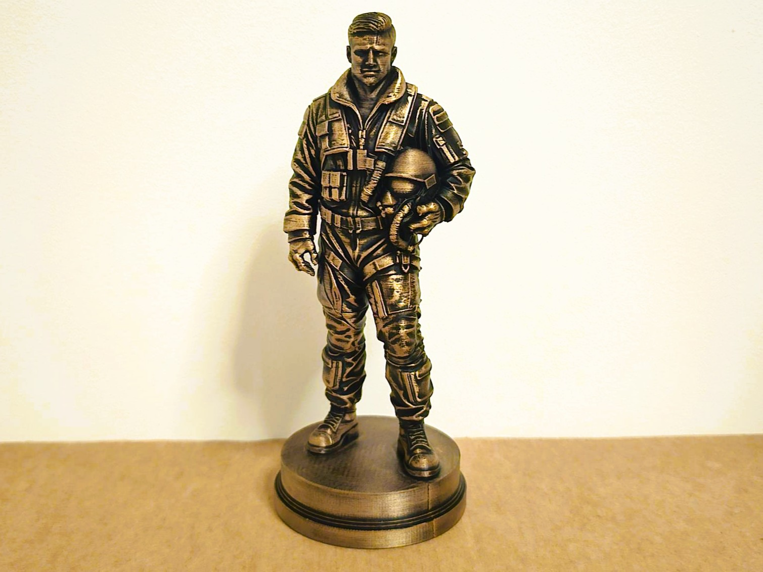 Pilot, aircraft pilot