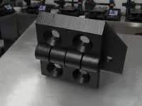 0.2mm layer, 6 walls, 25% infill