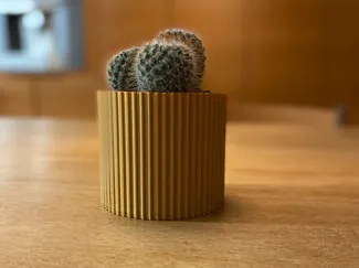 Bumpy Pot - Vase Mode