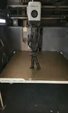 0.16mm layer, 2 walls, 8% infill