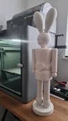 (GIGANT) 0.12mm layer, 2 walls, 15% infill