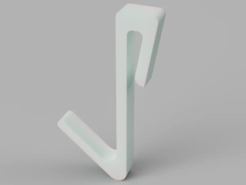 Towel Hook