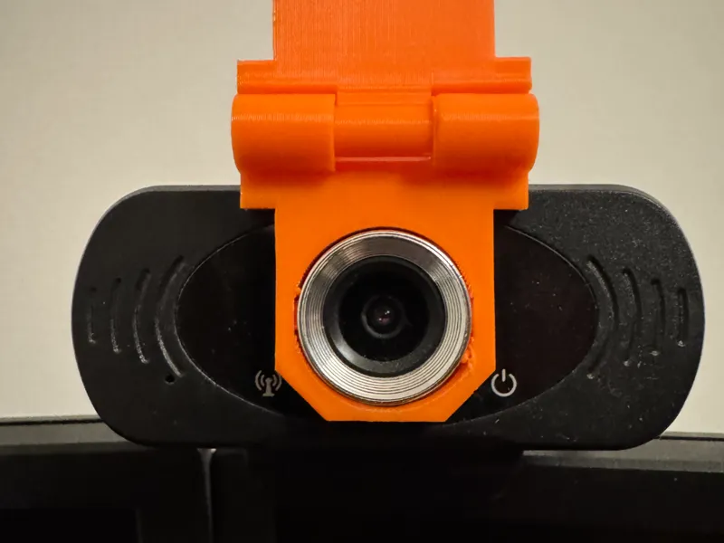 Webcam CMSXJ22A 1080p Cover
