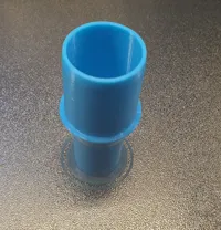 0.2mm layer, 6 walls, 20% infill