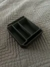 0.2mm layer, 2 walls, 15% infill, A1 Mini