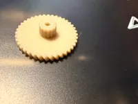 0.2mm nozzle, 0.1mm layer, 4 walls, 15% infill