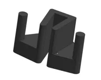 connectors 1.4 cm, 3 versions