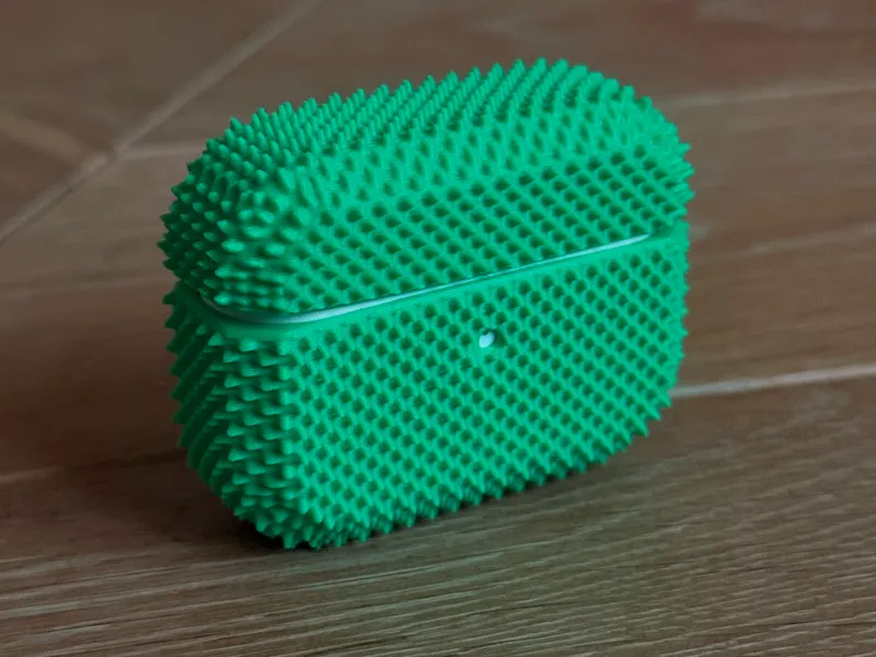 AirPods Pro (2) Case - Dotted