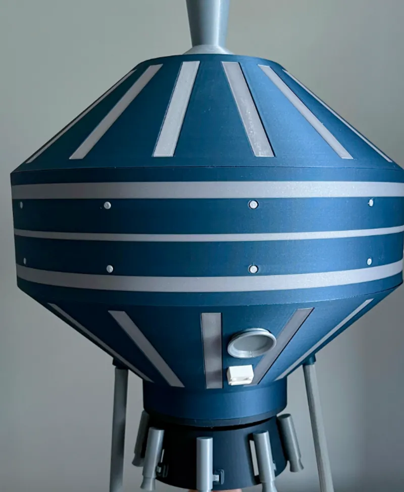 Pioneer 1 (Able 2)