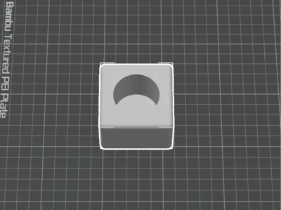 Flashlight Holder