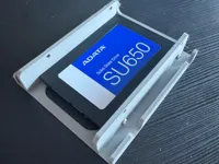 0.2mm layer, 3 walls, 15% infill