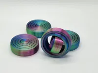 0.2mm layer, 2 walls, 20% infill