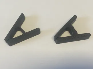 Clothespin / Wäscheklammer