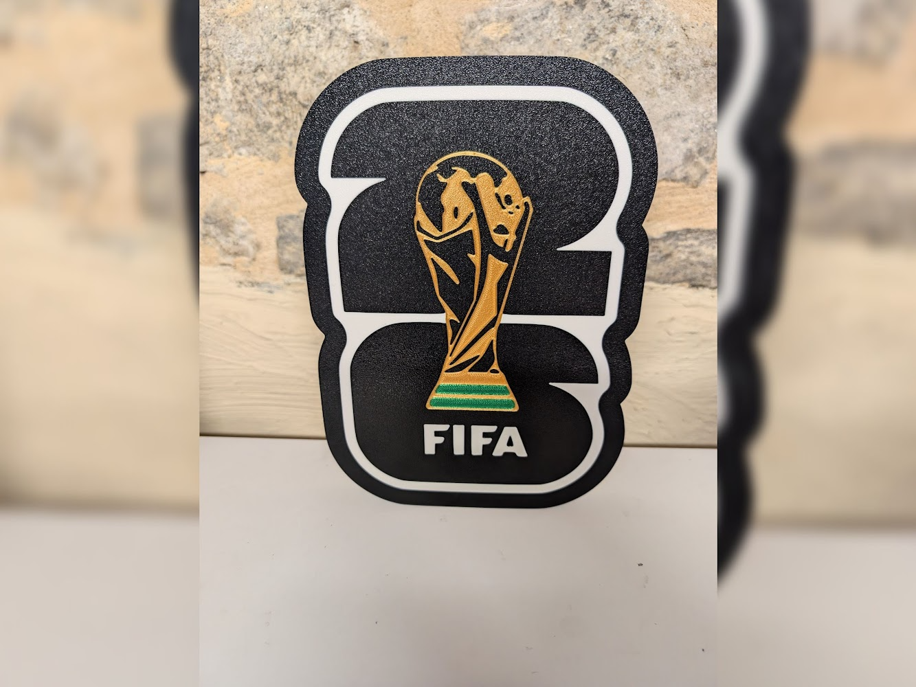 Lightbox FIFA World Cup 2026