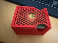 Modèle Honey