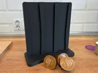 0.16mm layer, 2 walls, 15% infill