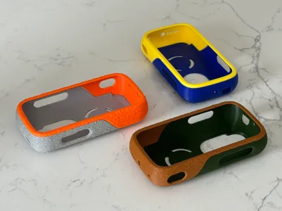 Unihertz Jelly Star Sliding Phone Case