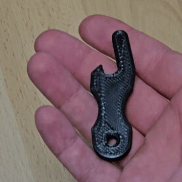 Bottle Opener