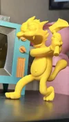 3 Scratchy 