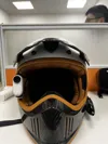 0.2mm layer, 6 walls, 25% infill