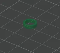 0.2mm layer, 2 walls, 100% infill